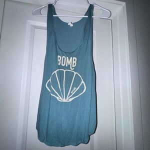 Rip curl Bomb 🐚 tank top